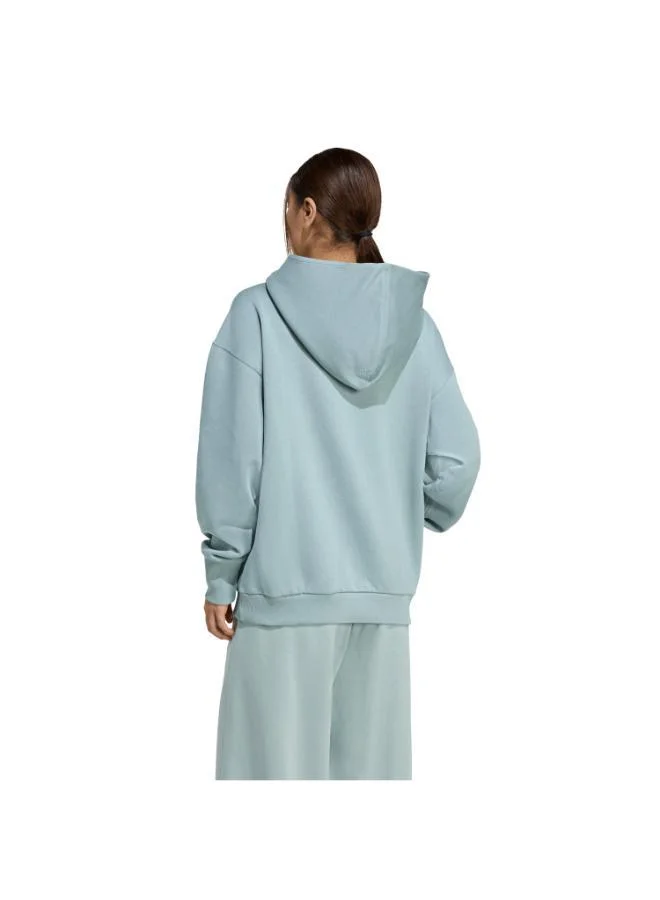 اديداس كنزة ALL SZN Fleece Loose